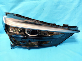 Frontscheinwerfer Honda Hrv Hr-V LED Rechts Scheinwerfer Headlight