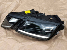 Laden Sie das Bild in den Galerie-Viewer, Frontscheinwerfer Skoda Octavia 5E1941015F Links Scheinwerfer Headlight SCH6873898014xq