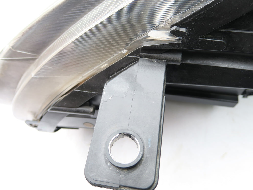 Frontscheinwerfer Alfa Romeo Giulietta 22J1T2 LED Rechts Scheinwerfer Headlight