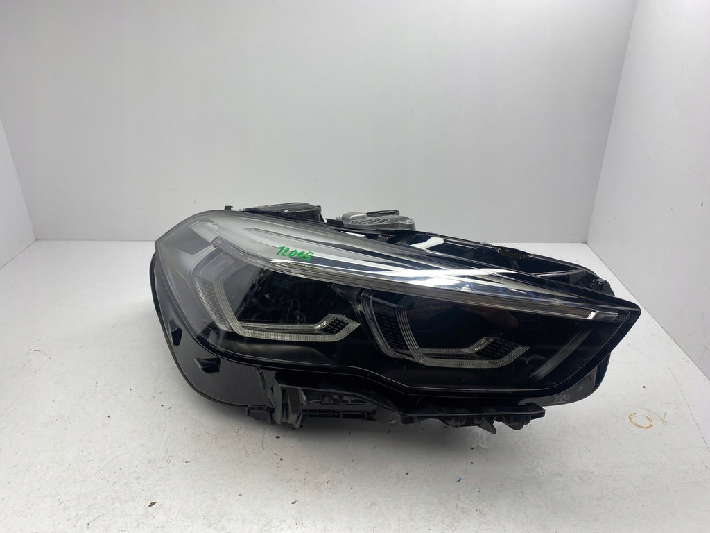 Frontscheinwerfer BMW 2 Coupe Gran F44 Rechts Scheinwerfer Headlight