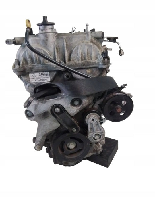 Motor Opel Insignia B LFV 1.5 209TKm 2018 Benzin Engine Unkomplett MOT2975320390lu