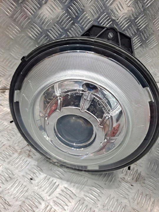 Frontscheinwerfer Mercedes-Benz W463 Ein Satz Scheinwerfer Headlight SCH7665756175ce
