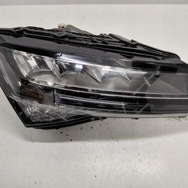 Frontscheinwerfer Skoda Superb III 3V1941016C Rechts Scheinwerfer Headlight SCH2594056409xw