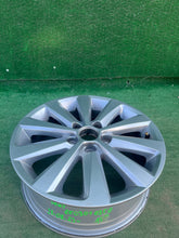 Load image into Gallery viewer, 1x Alufelge 15 Zoll 5.5" 5x112 6F0301025G Seat I Ibiza Rim Wheel FEL9022133471vw
