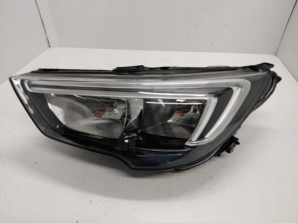 Frontscheinwerfer Opel Crossland 13467967 Links Scheinwerfer Headlight SCH6275089607il
