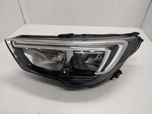 Laden Sie das Bild in den Galerie-Viewer, Frontscheinwerfer Opel Crossland 13467967 Links Scheinwerfer Headlight SCH6275089607il
