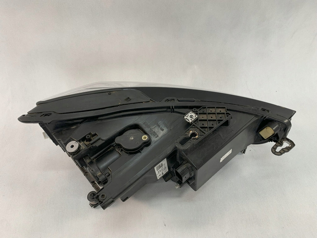 Frontscheinwerfer Seat Leon 5FB941007F LED FALSE Scheinwerfer Headlight SCH2474261567ow