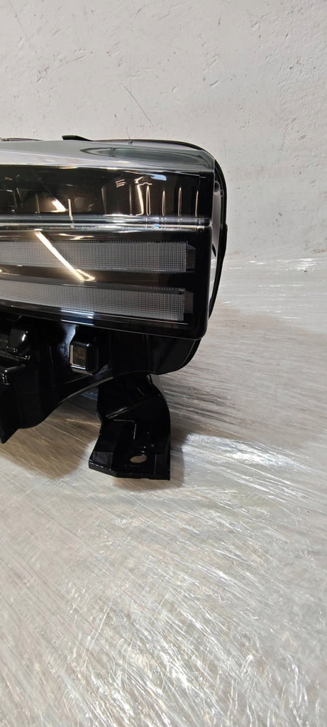 Frontscheinwerfer Citroën C4 III 9859318180 LED Rechts Scheinwerfer Headlight SCH7695825610qt