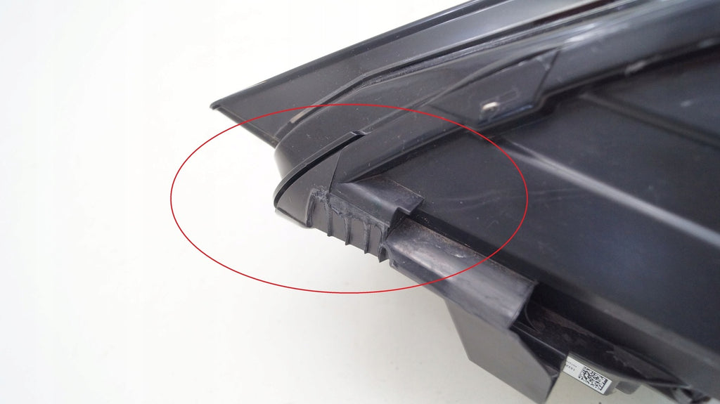 Frontscheinwerfer Tesla 3 1514953-00-89 LED Rechts Scheinwerfer Headlight