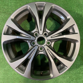 1x Alufelge 18 Zoll 7.5