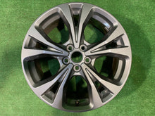 Load image into Gallery viewer, 1x Alufelge 18 Zoll 7.5" 5x108 50ET LV4C-N2B Ford Kuga Iii Rim Wheel FEL3543050503bd