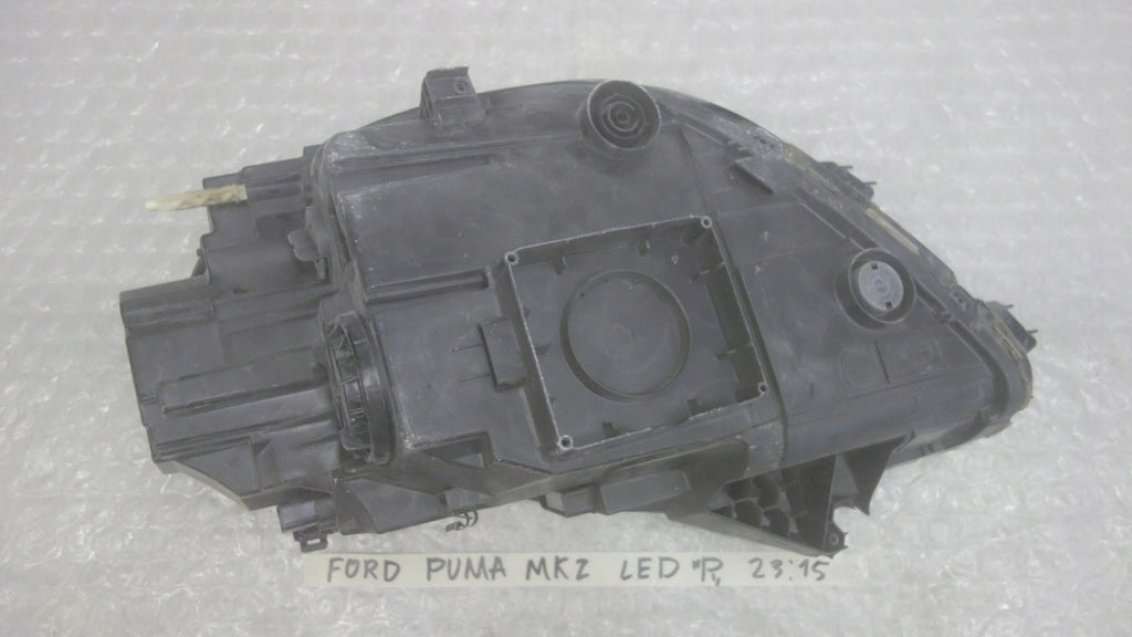 Frontscheinwerfer Ford Puma L1TB13E014GH LED Rechts Scheinwerfer Headlight SCH4622432008uj