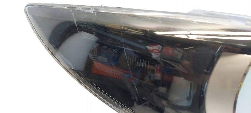Frontscheinwerfer Mazda Cx5 KSD651030 Rechts Scheinwerfer Headlight SCH8067902841ut