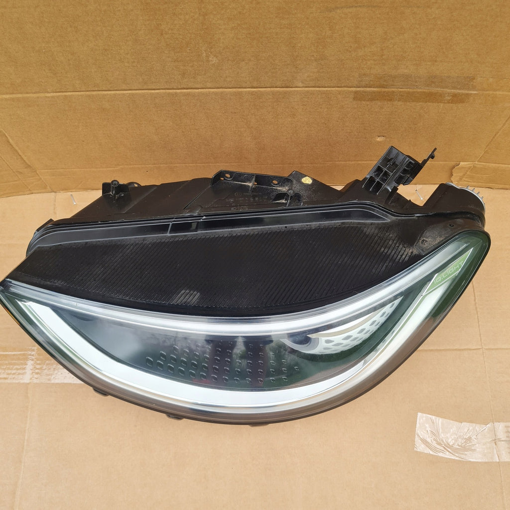 Frontscheinwerfer VW I 10B941035A Full LED Ein Stück (Rechts oder Links) SCH5024844993zt