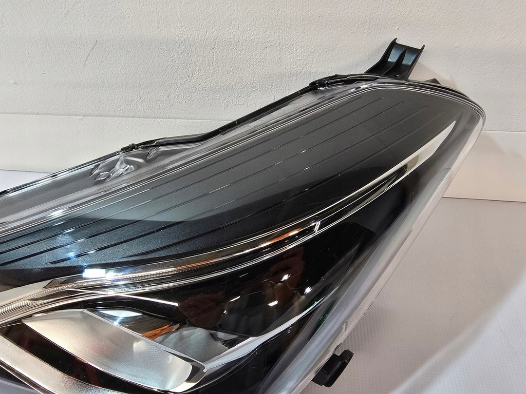 Frontscheinwerfer Toyota Yaris Links Scheinwerfer Headlight SCH4760667881tk
