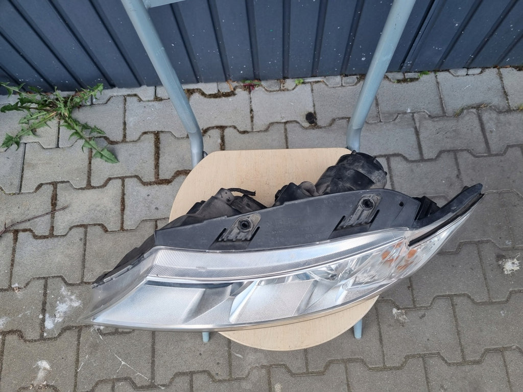 Frontscheinwerfer Kia Magentis Links Scheinwerfer Headlight SCH7597365564nz