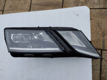 Load image into Gallery viewer, Frontscheinwerfer Skoda Octavia III 5E1941016D Rechts Scheinwerfer Headlight SCH9992221912vh
