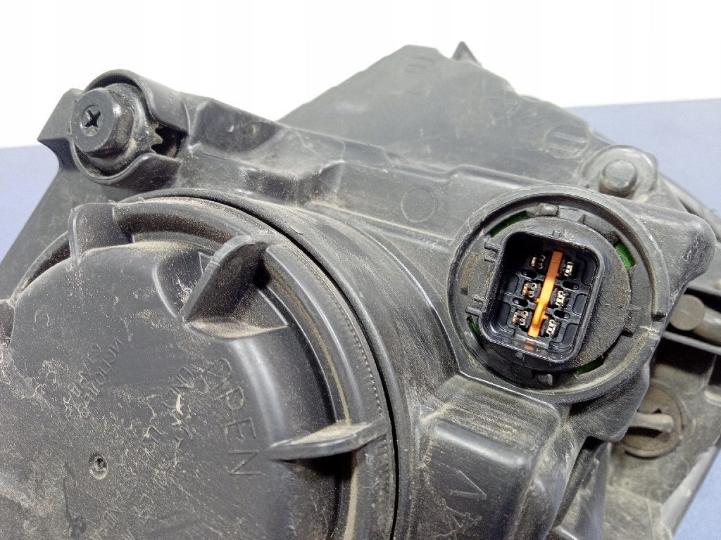 Frontscheinwerfer Kia Picanto 92101G6000 Ein Stück (Rechts oder Links) Headlight SCH6083335299ns