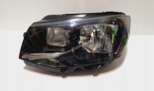 Laden Sie das Bild in den Galerie-Viewer, Frontscheinwerfer VW Transporter 7E1941015AB Links Scheinwerfer Headlight