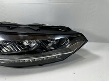 Laden Sie das Bild in den Galerie-Viewer, Frontscheinwerfer VW Touran 5TB941035B LED Ein Satz Scheinwerfer Headlight SCH7940831760li