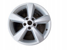 Laden Sie das Bild in den Galerie-Viewer, 1x Alufelge 17 Zoll 6.5&quot; 5x114.3 Nissan Rim Wheel