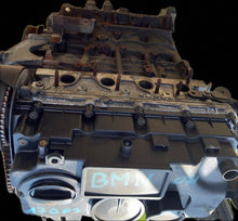 Laden Sie das Bild in den Galerie-Viewer, Motor VW Passat BMN BMR BUZ BUY 2.0 TDI 170PS 125kW 2006 Diesel Unkomplett MOT5812864062jw