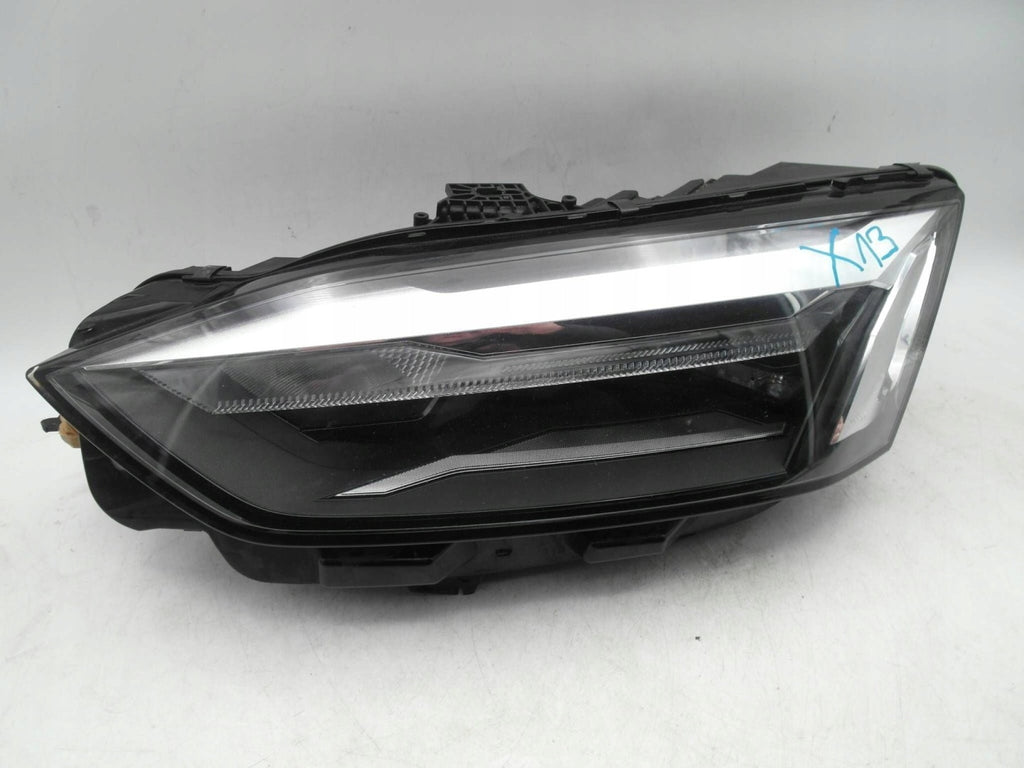 Frontscheinwerfer Audi A5 8W6941011 LED Links Scheinwerfer Headlight SCH7715858803wa