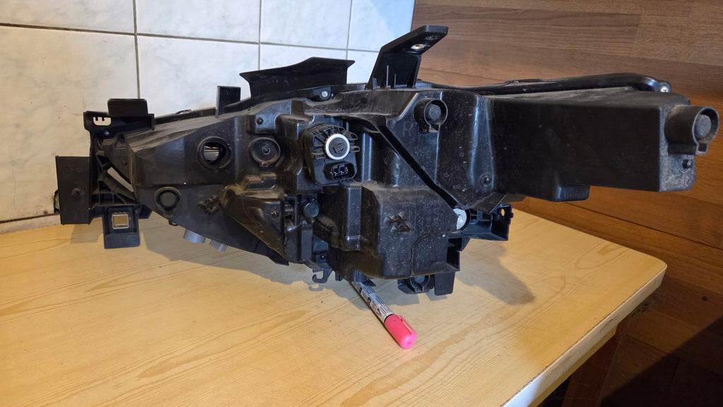 Frontscheinwerfer Mazda Cx-5 K124-51030 LED Rechts Scheinwerfer Headlight SCH5742479636og