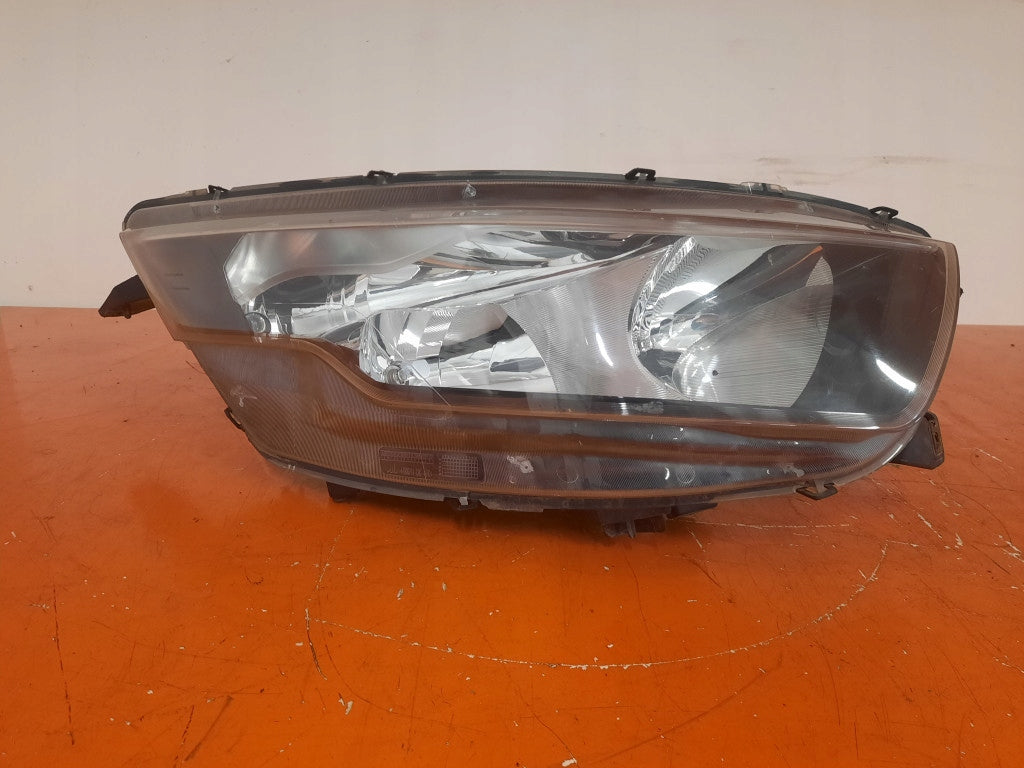Frontscheinwerfer Iveco Daily IV 5801473749 Rechts Scheinwerfer Headlight SCH6925972180mx