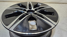 Load image into Gallery viewer, 1x Alufelge 17 Zoll 7.0&quot; 5x112 A2054019000 Mercedes-Benz Rim Wheel