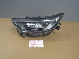 Frontscheinwerfer Toyota 419-22 Links Scheinwerfer Headlight