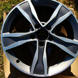 1x Alufelge 17 Zoll 7.0