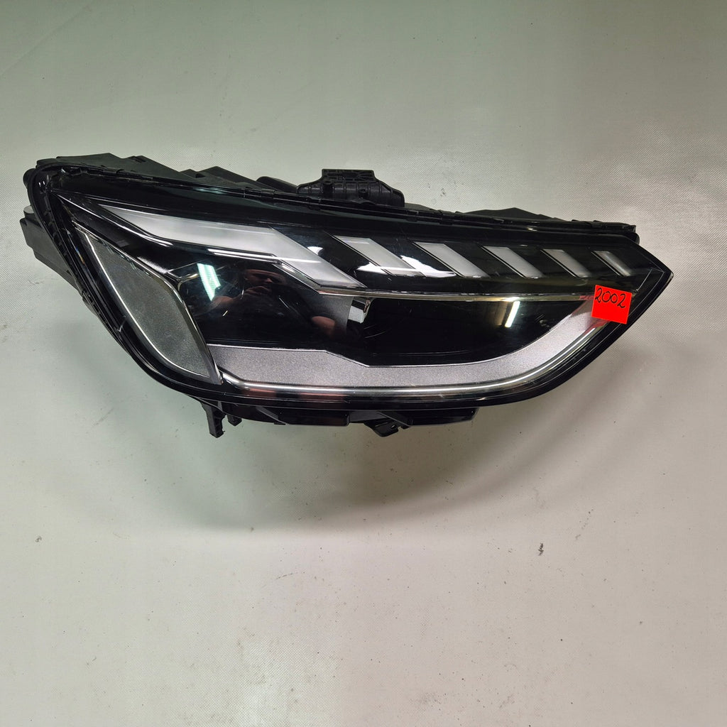 Frontscheinwerfer Audi A4 8W0941034D Rechts Scheinwerfer Headlight