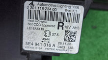 Laden Sie das Bild in den Galerie-Viewer, Frontscheinwerfer Skoda Octavia 5E4941016A Rechts Scheinwerfer Headlight SCH2902047257nf