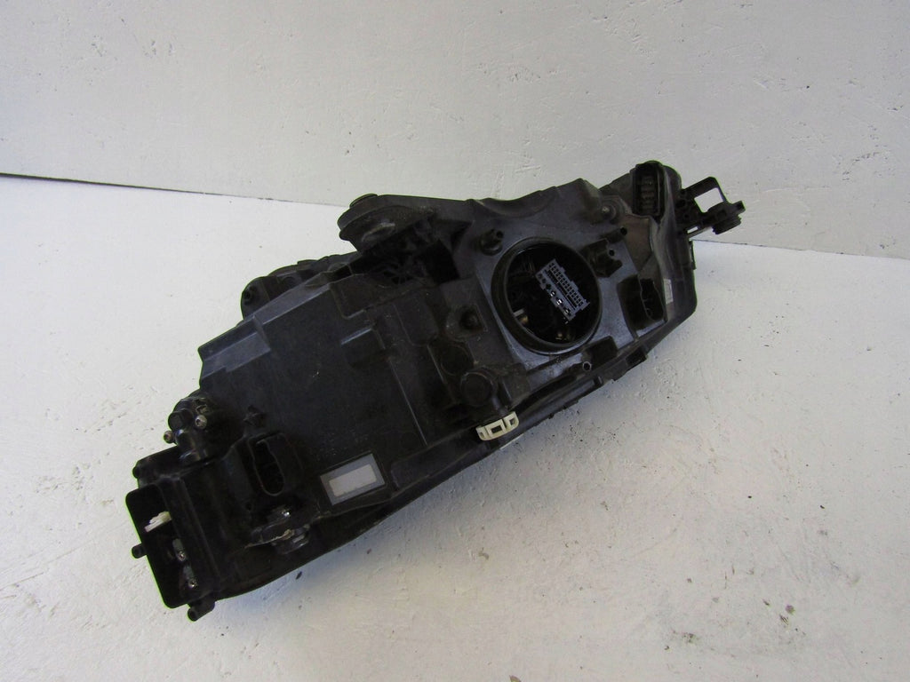 Frontscheinwerfer Skoda Superb III 3V1941016D LED Rechts Scheinwerfer Headlight