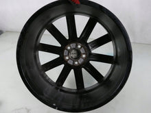Load image into Gallery viewer, 1x Alufelge 20 Zoll 8.0" 5x108 55ET Glanz Schwarz 31362385 Volvo Xc90 S80 Xc60 I FEL1181979216rd