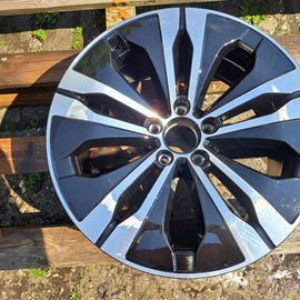 1x Alufelge 18 Zoll 8.0