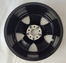 Laden Sie das Bild in den Galerie-Viewer, 1x Alufelge 18 Zoll 8.0&quot; 5x112 43ET A2134013700 Mercedes-Benz W213 Rim Wheel