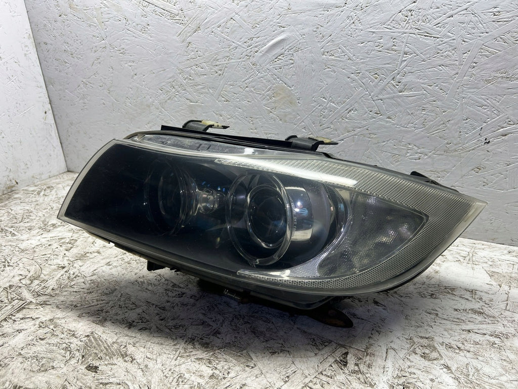 Frontscheinwerfer BMW 3 E91 E90 69427439 Links Scheinwerfer Headlight SCH4556054125at