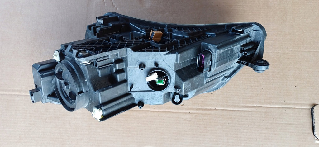 Frontscheinwerfer Skoda Superb 3V1941016 Xenon Rechts Scheinwerfer Headlight SCH8512066258fm