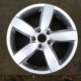1x Alufelge 17 Zoll 7.0