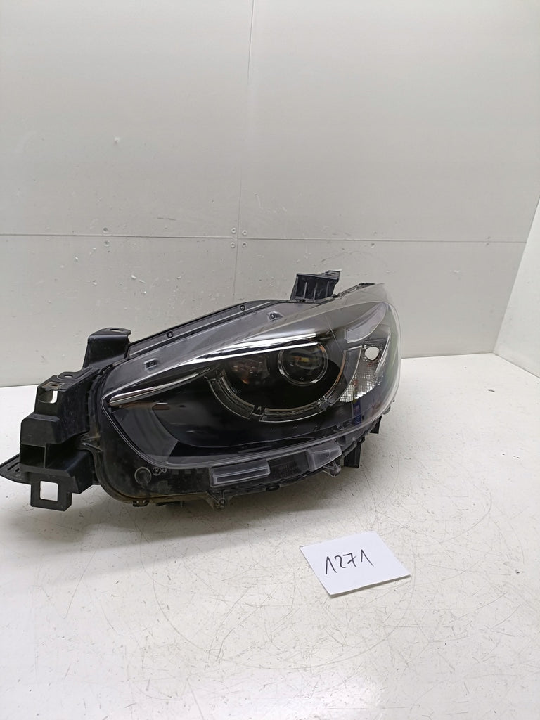 Frontscheinwerfer Mazda Cx-5 22285092 Links Scheinwerfer Headlight