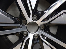 Laden Sie das Bild in den Galerie-Viewer, 1x Alufelge 20 Zoll 8.0" 5x108 50 5ET Glanz Silber 32243376 Volvo Xc40 Rim Wheel FEL7108044688vm