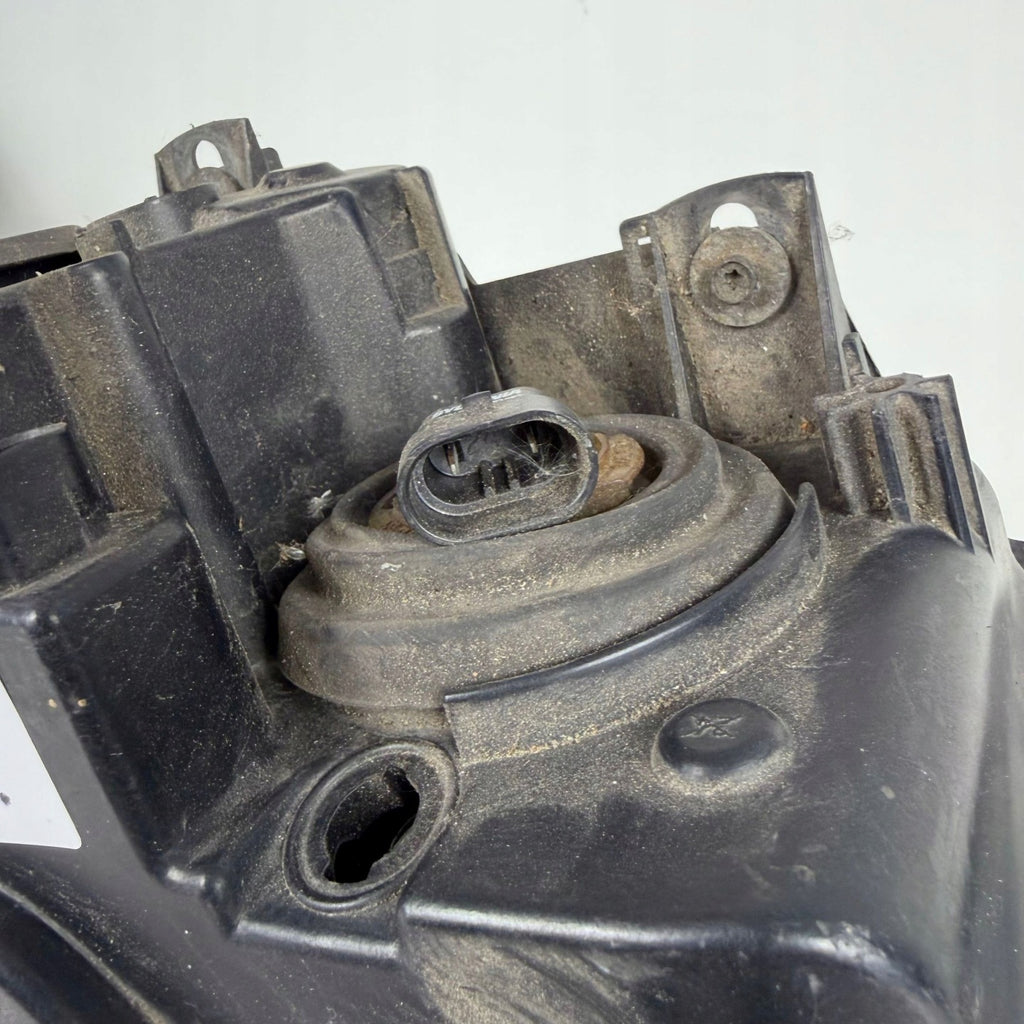 Frontscheinwerfer BMW 5 E39 Rechts Scheinwerfer Headlight SCH8659510349kj