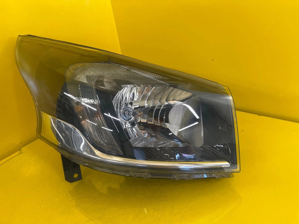 Frontscheinwerfer Renault Trafic III 260106822R 93461901 LED Rechts Headlight