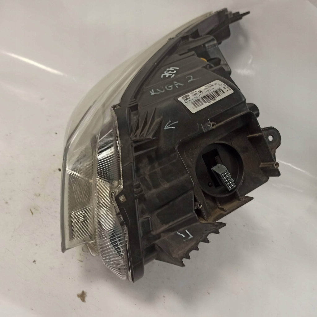 Frontscheinwerfer Ford Kuga 90021743 Xenon Rechts Scheinwerfer Headlight SCH2949283024ms