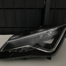 Frontscheinwerfer Seat Leon 5F1941007F Full LED Links Scheinwerfer Headlight SCH2865535407mk