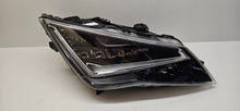 Laden Sie das Bild in den Galerie-Viewer, Frontscheinwerfer Seat Leon 5f1 5F1941008D LED Rechts Scheinwerfer Headlight SCH7123530672dv