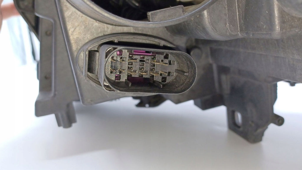 Frontscheinwerfer Mercedes-Benz Gla A1569062400 Rechts Scheinwerfer Headlight SCH9170053083dv