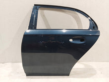 Load image into Gallery viewer, Tür Mercedes-Benz W177 A1777320900 Hinten Links Zum Streichen Door Porta Porte